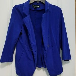 Forever21- Women Blazer